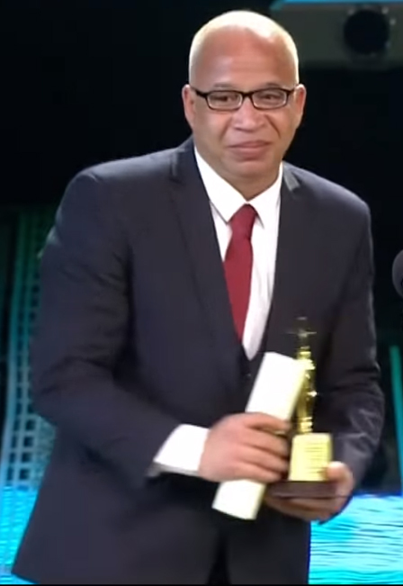 Sherif El-Desouky