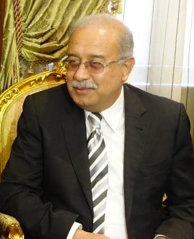 Sherif Ibrahim
