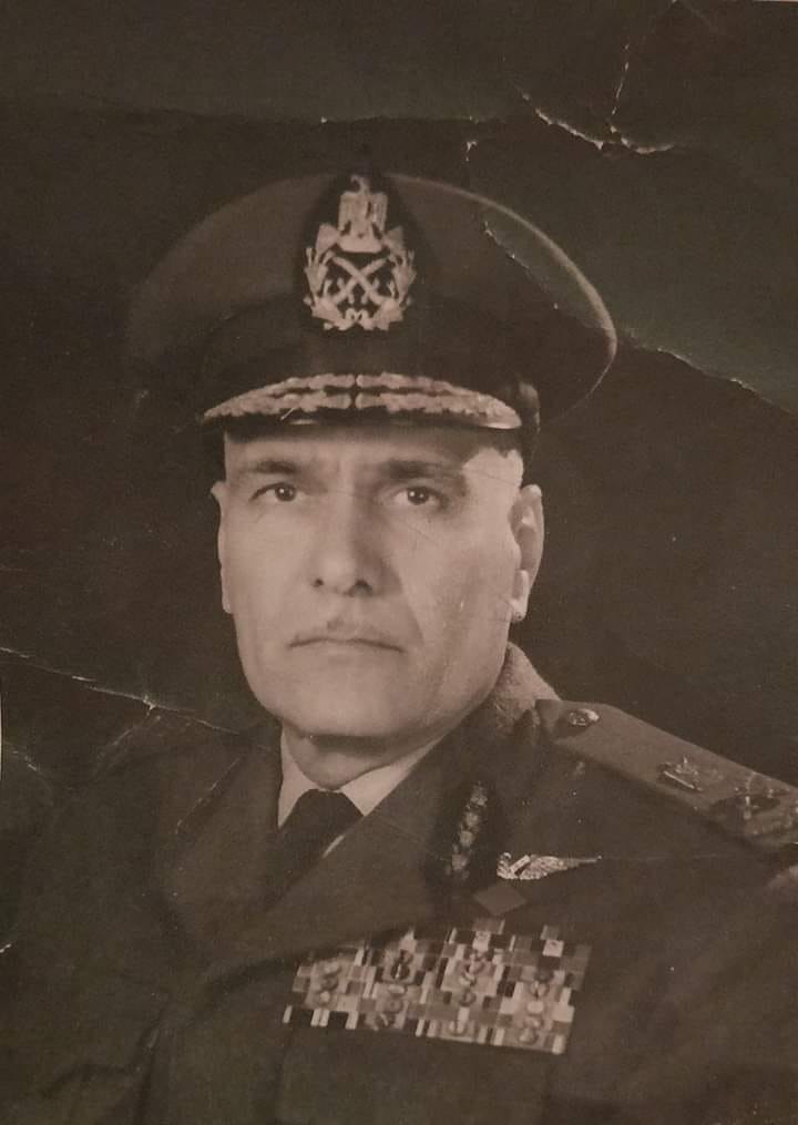 Sherif Mohamed Mahgoub