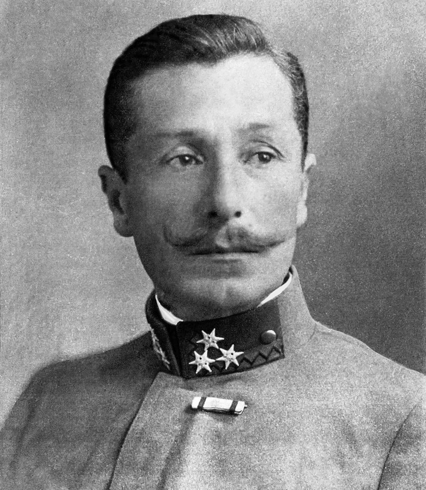 Sherif Murad