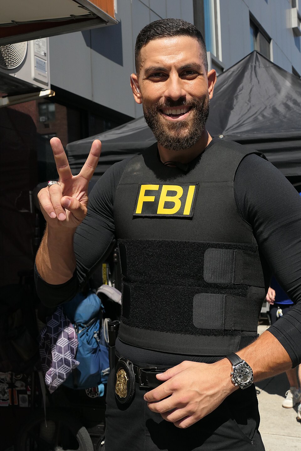 Sherif Zakaria