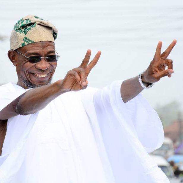 Sherifat Aregbesola