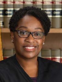 Sherilyn Peace Garnett