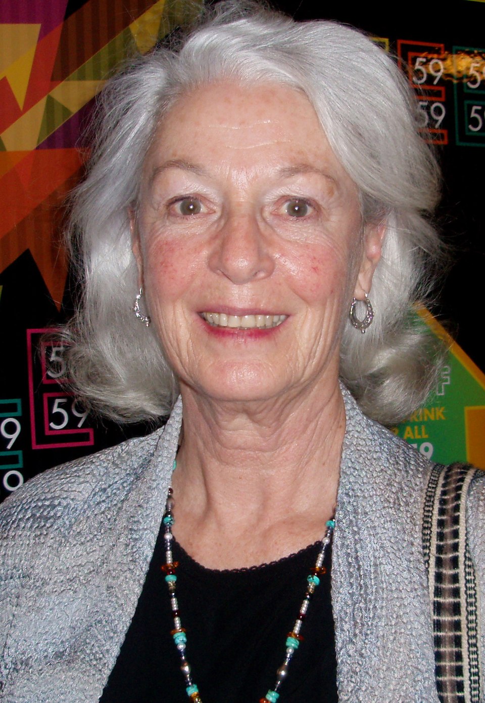 Sherin Walker