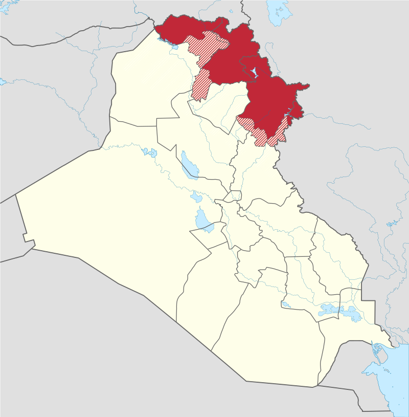 Sherko Tawfiq