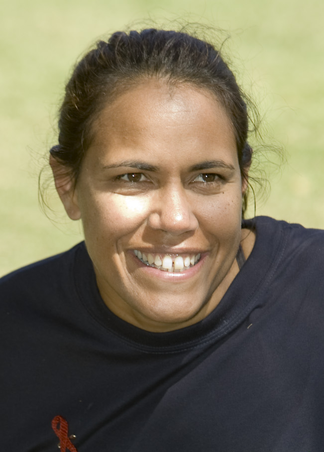 Sherone White