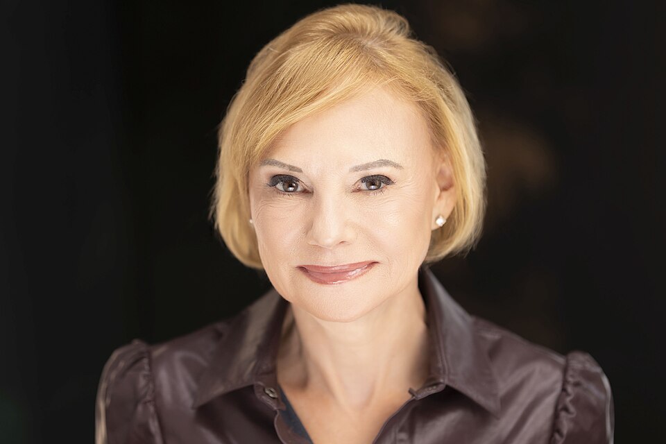 Sherri Goodman