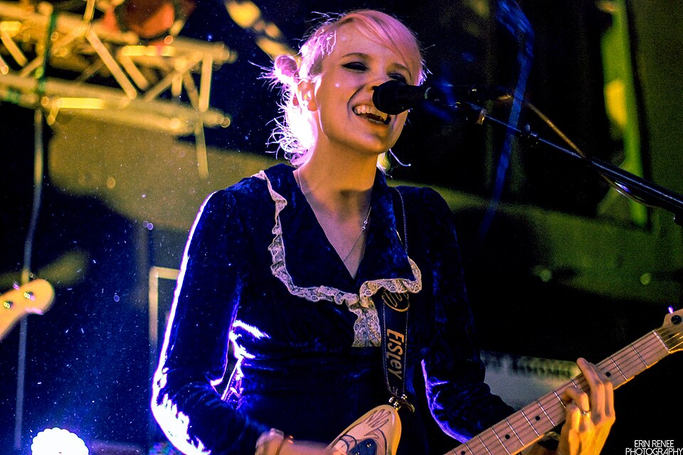 Sherri King