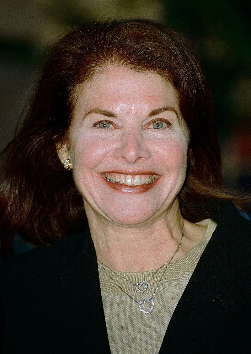 Sherry Coleman Collins