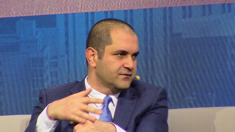 Shervin Pishevar
