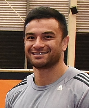 Sherwin Stowers