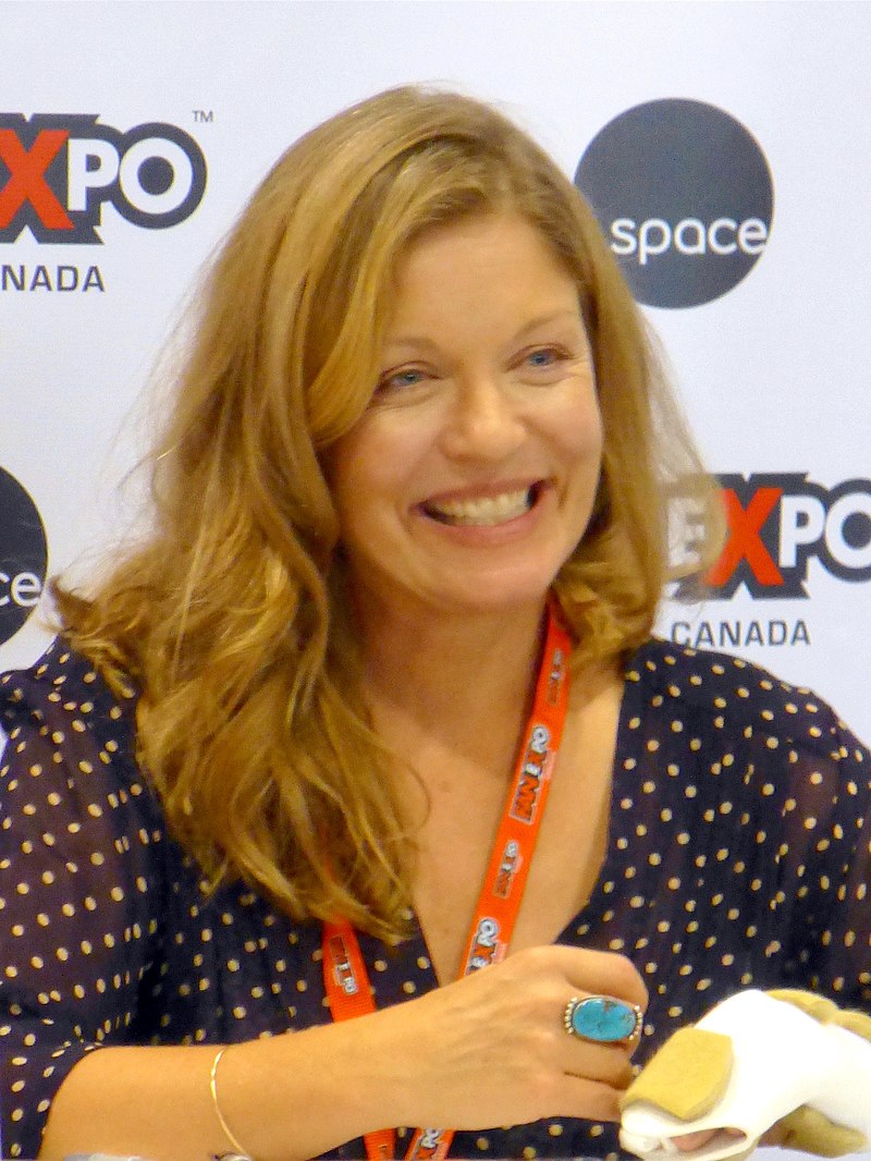 Sheryl Ferguson