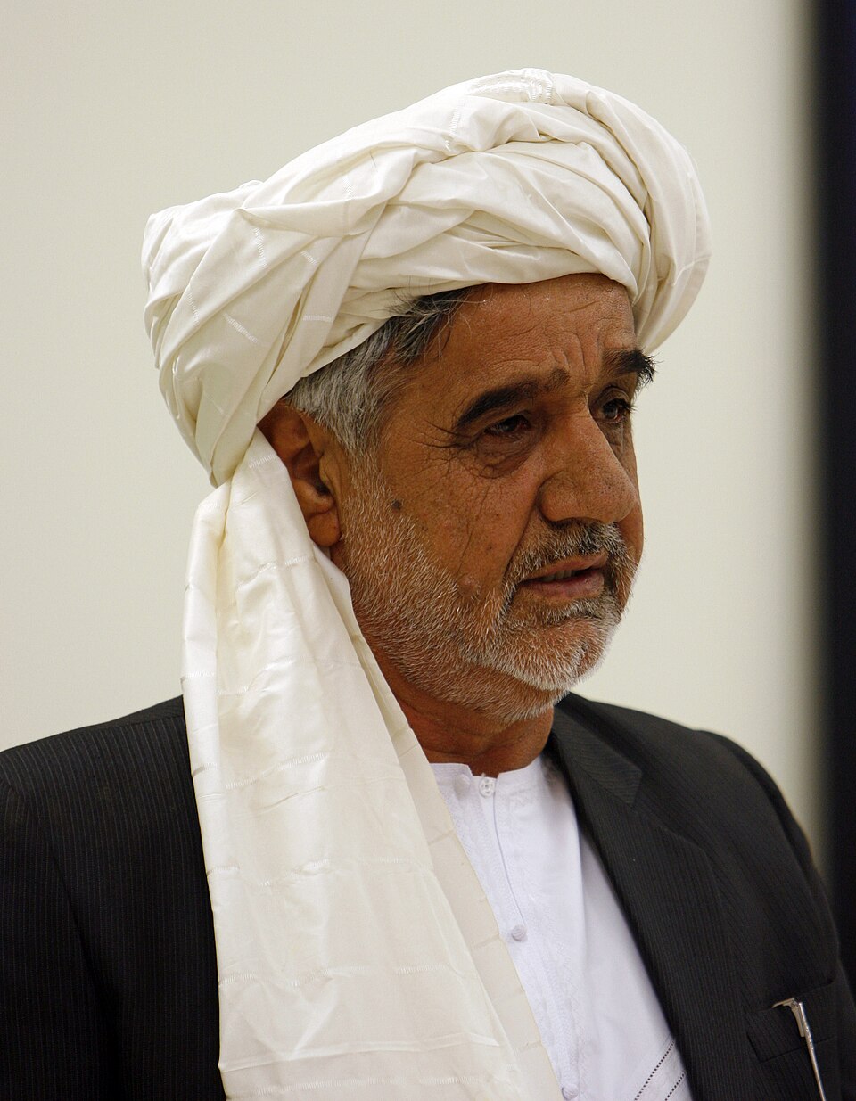 Sherzad Karim