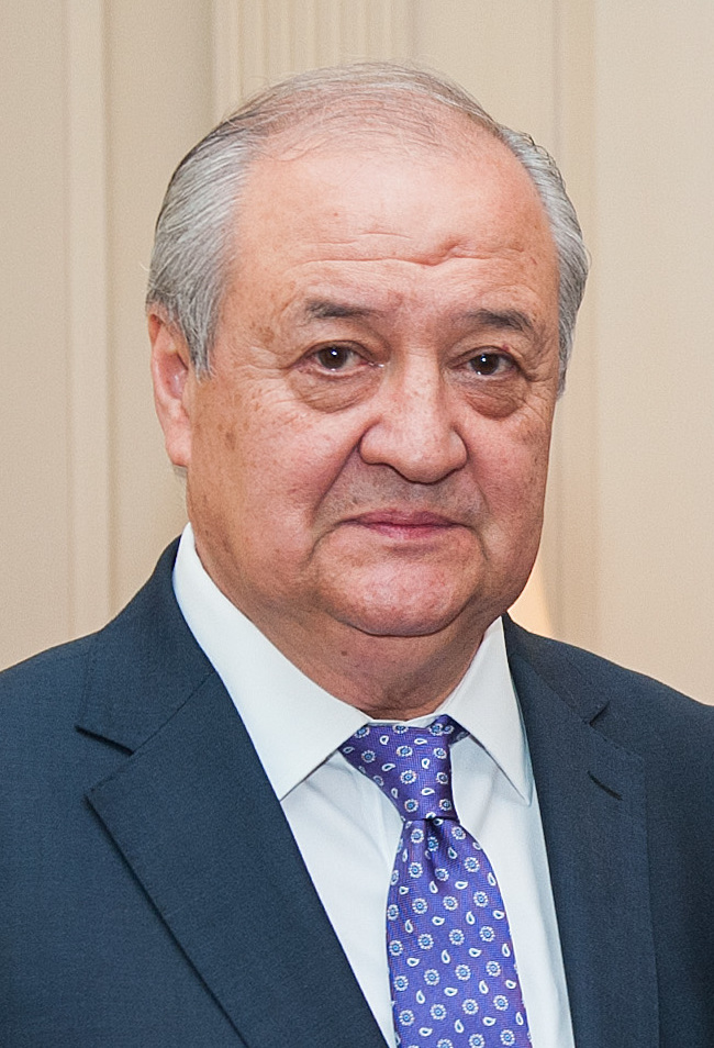 Sherzod Asadov