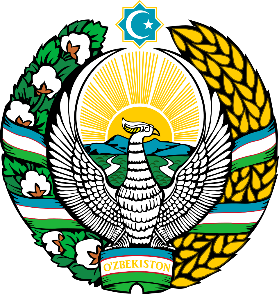 Sherzod Khodjayev