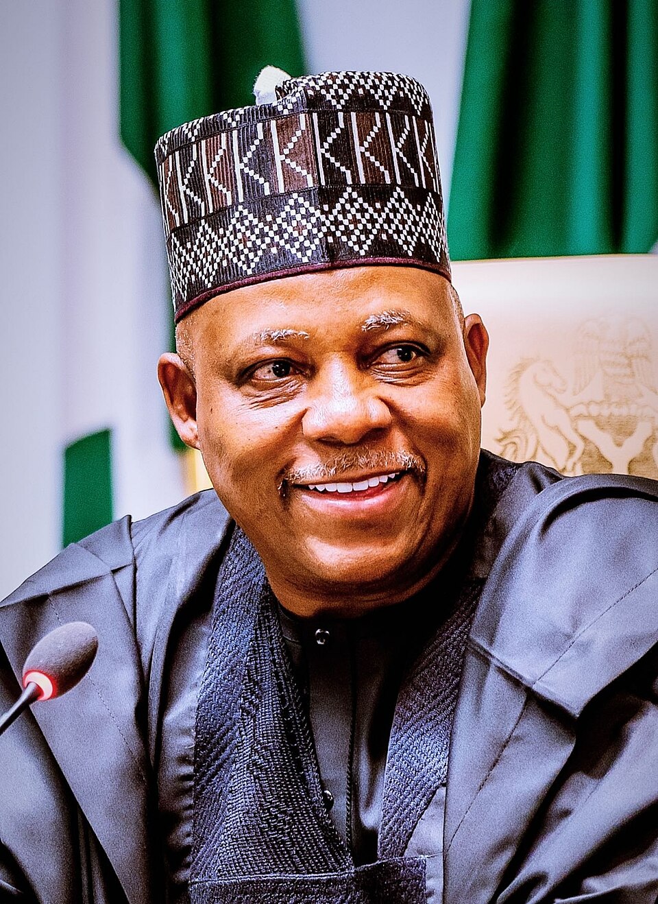 Shettima Umar