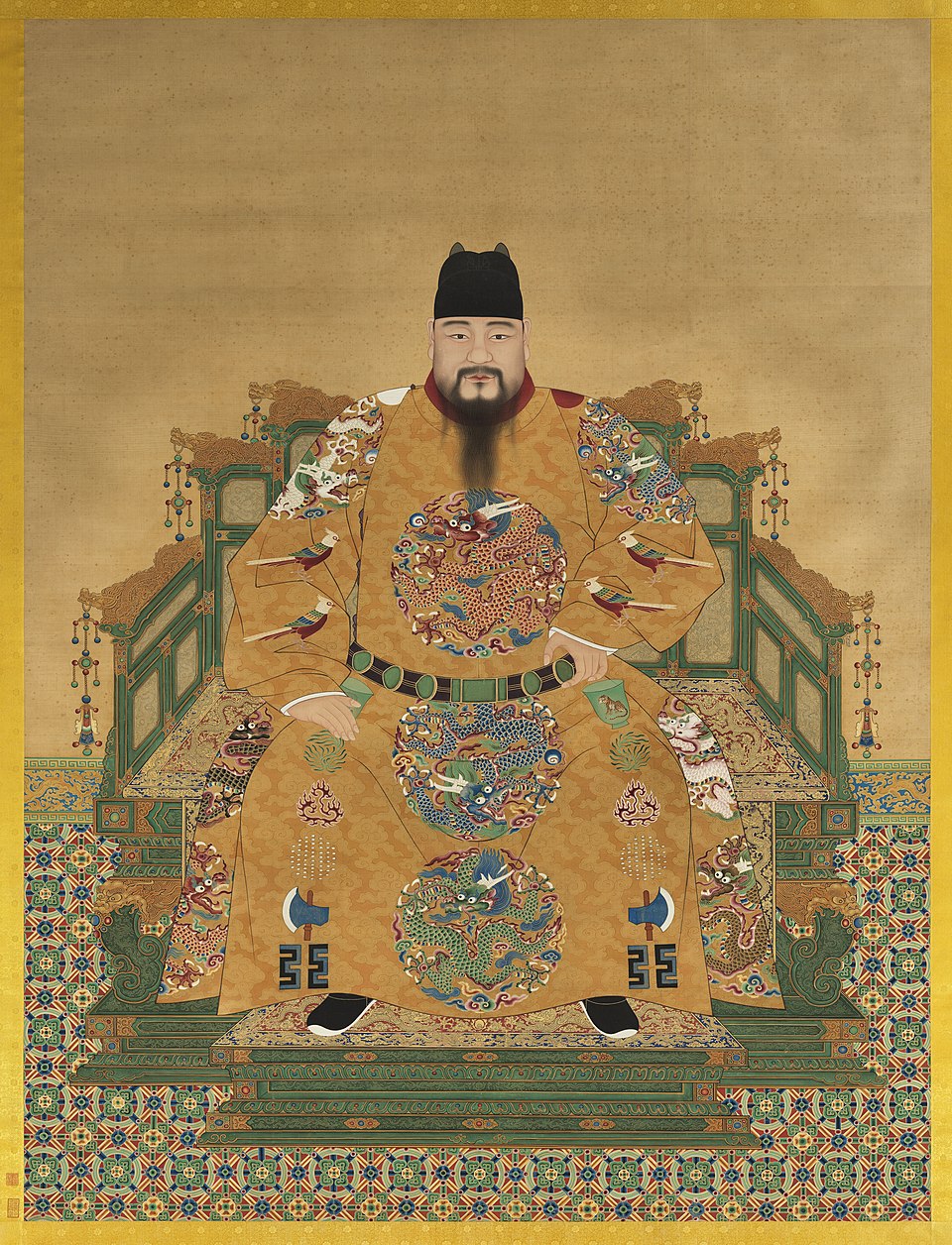 Shi Chenghua