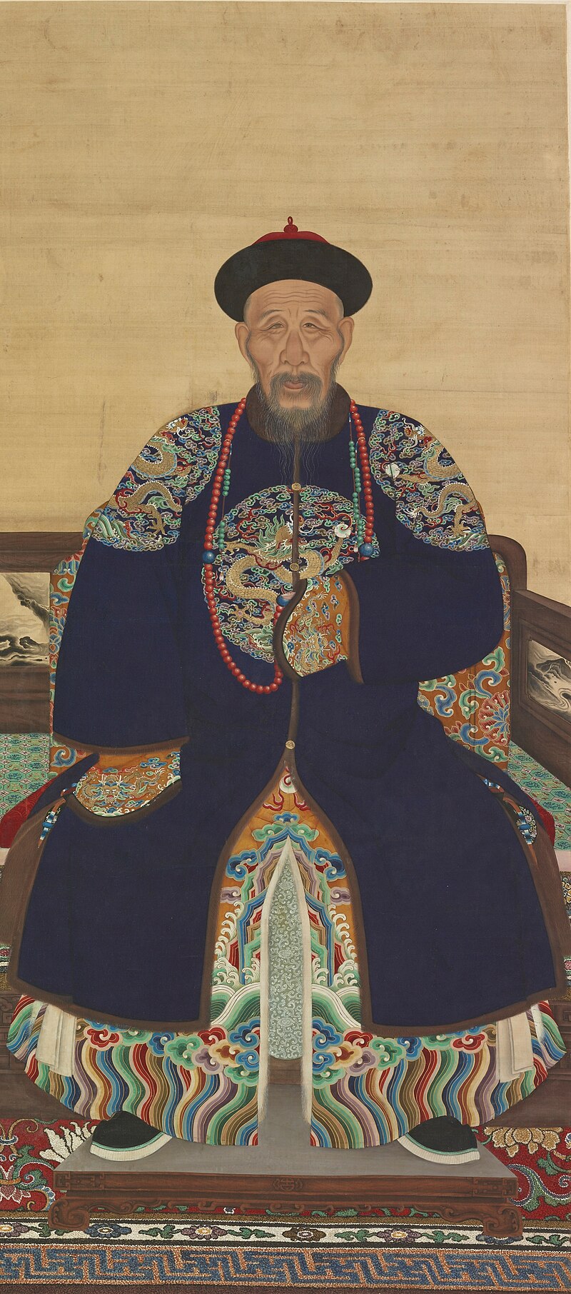 Shi Hongming