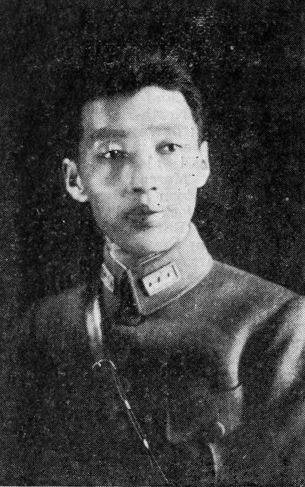 Shi Jingwei
