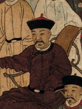 Shi Shiqi
