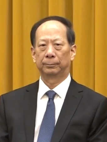 Shi Taifeng