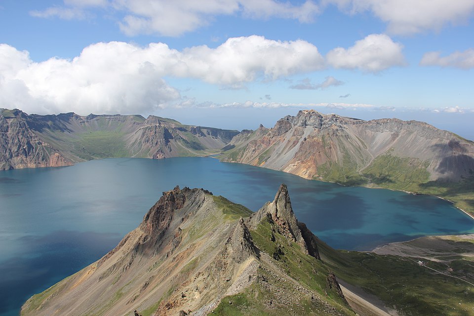 Shi Tianchi