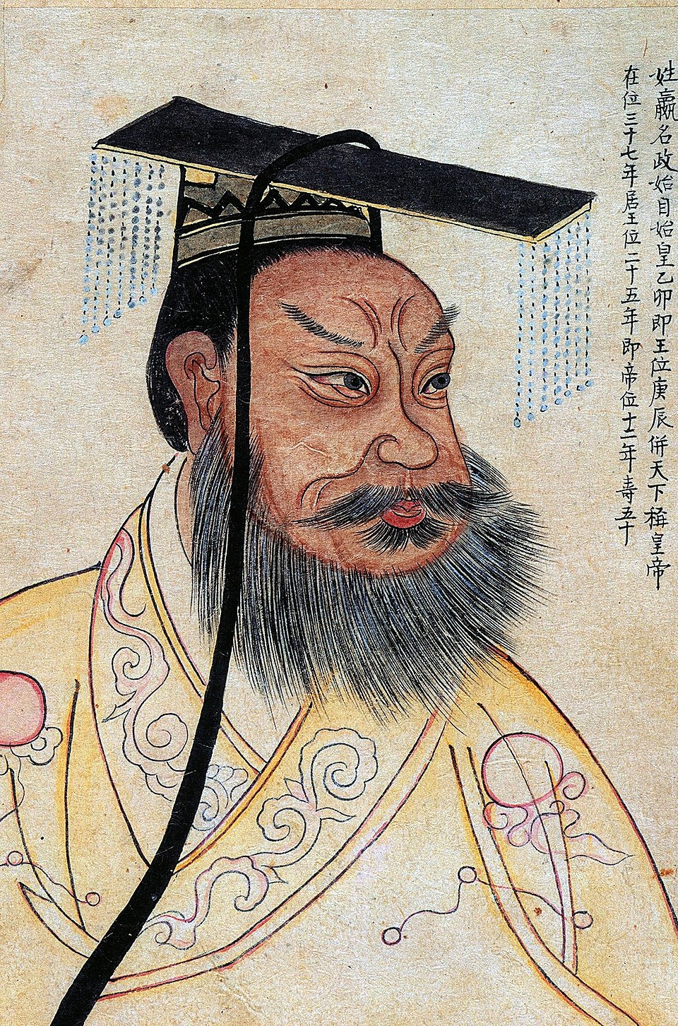 Shi Wei Hung