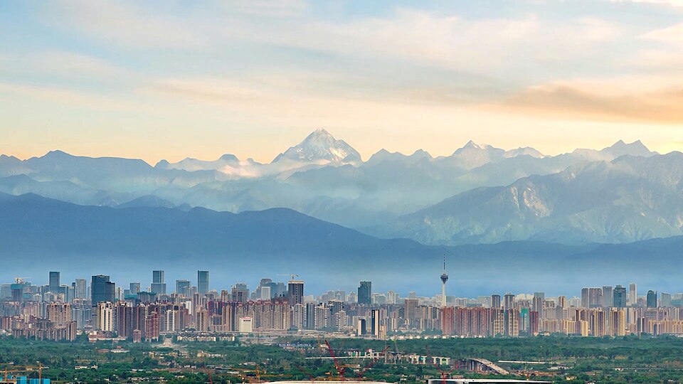 Shi Xihua