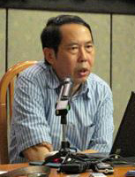 Shi Yinhong