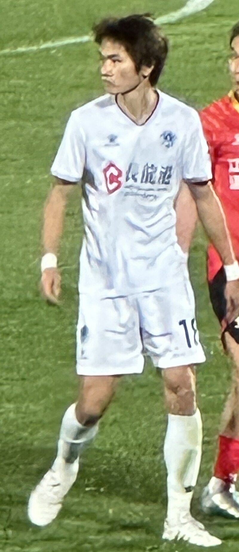 Shi Yucheng