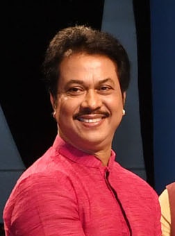 Shibli Mohammad