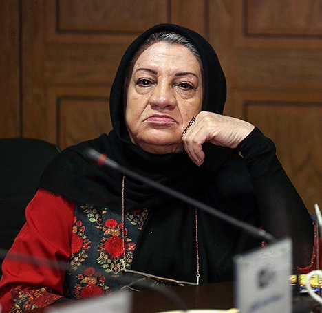 Shida Khaligh