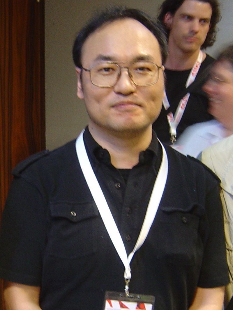 Shigeo Takayama