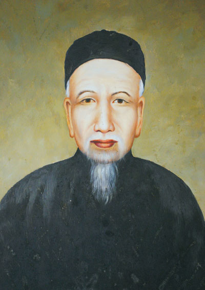 Shih Liang Yen