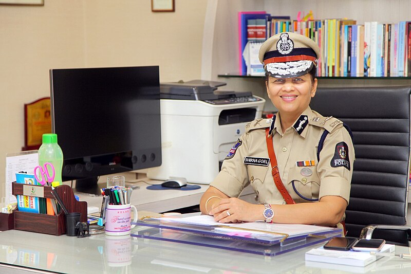Shikha Goel
