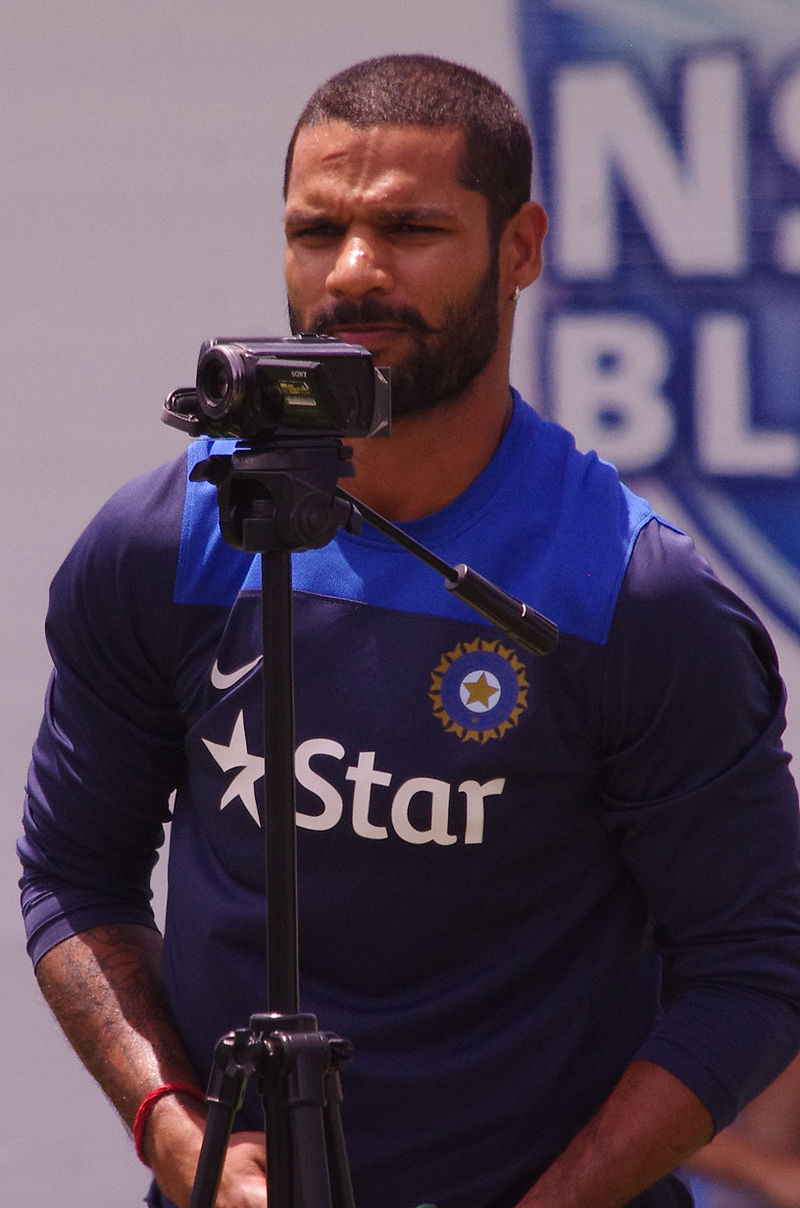 Shikhar