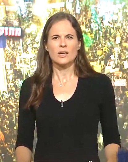 Shikma Cohen