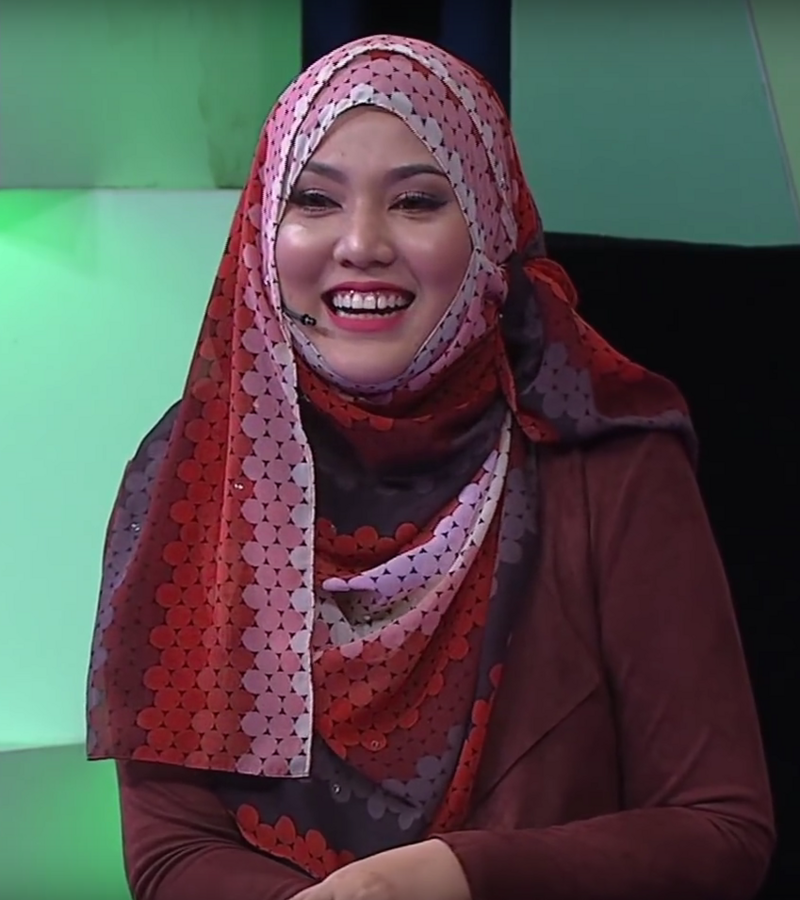 Shila Amir