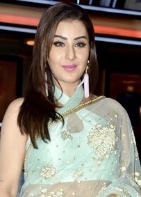Shilpa Sharma