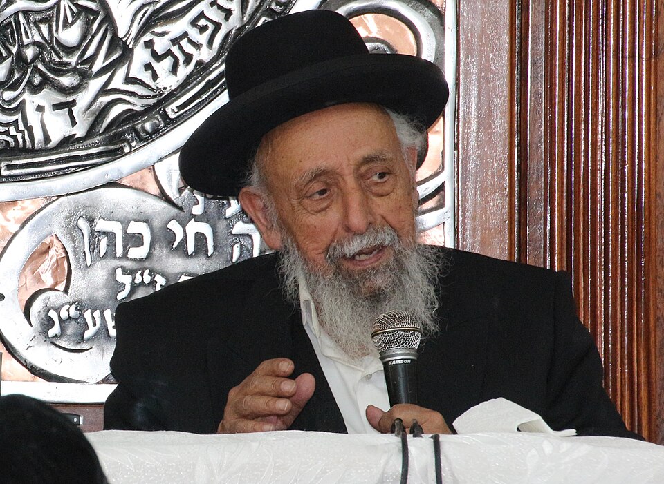 Shimon Badani