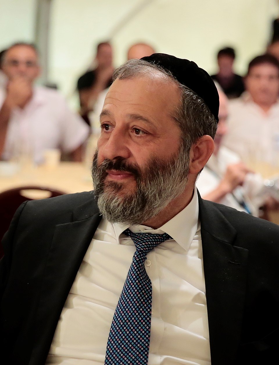 Shimon Deri