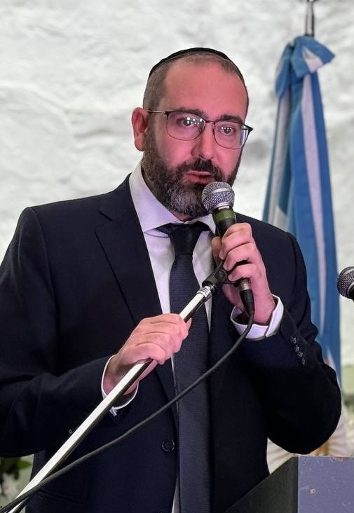 Shimon Melamed