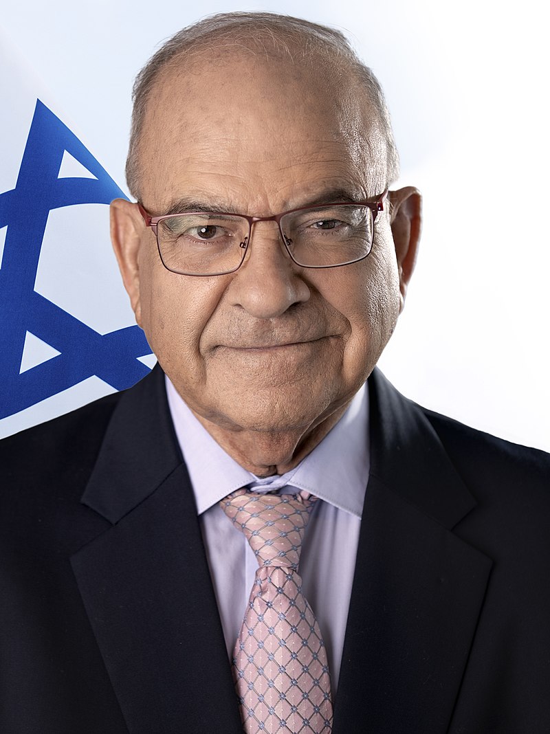 Shimon Shitrit