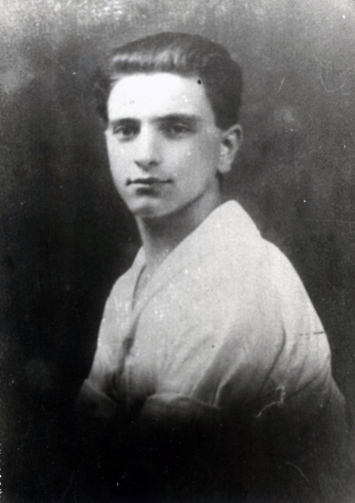 Shimson Mordechai