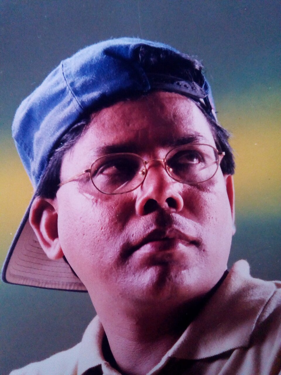 Shimul Begum