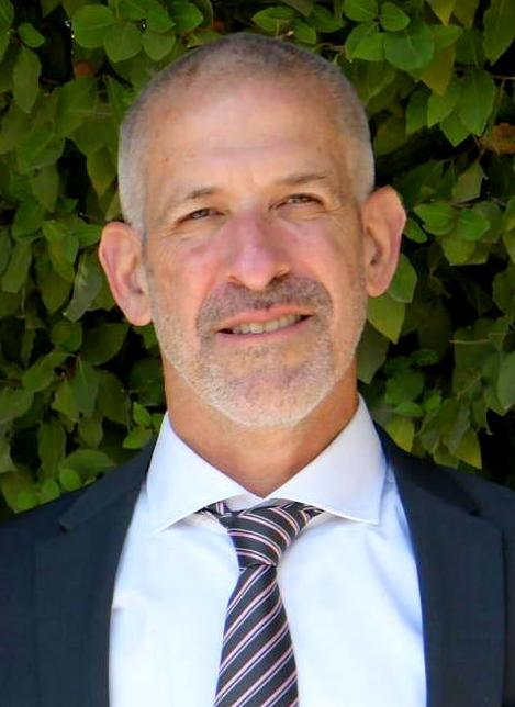 Shin Bet Chief Ronen Bar