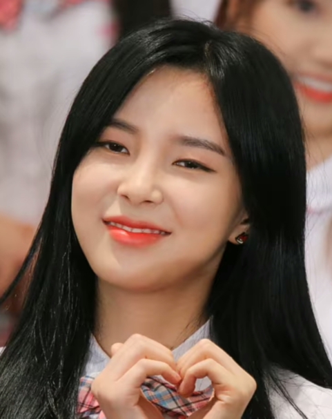 Shin Hyun-Young