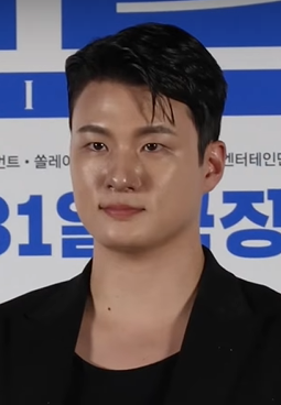Shin Seung-ho
