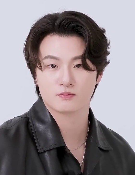 Shin Seung-hoon