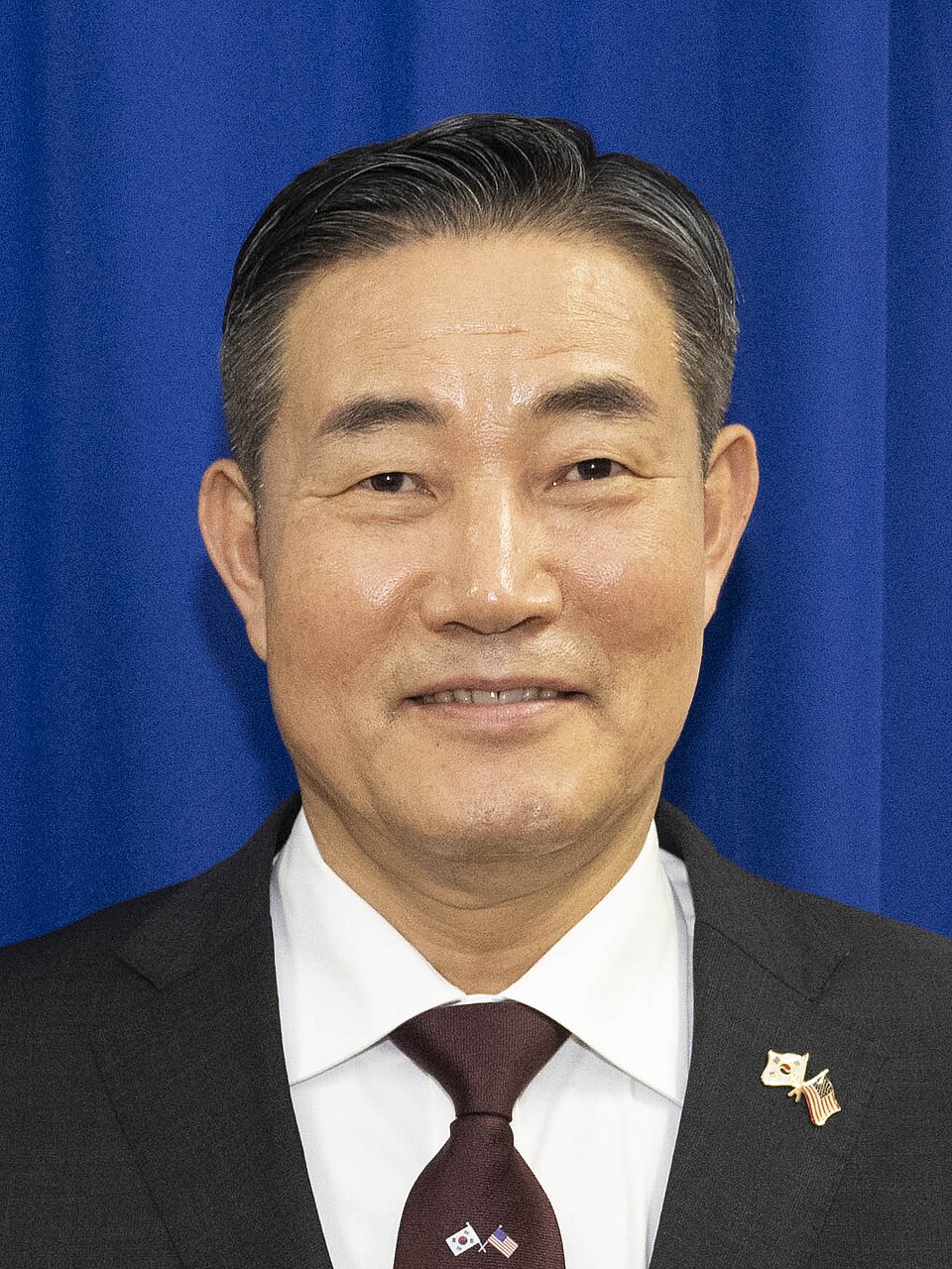 Shin Won-sik
